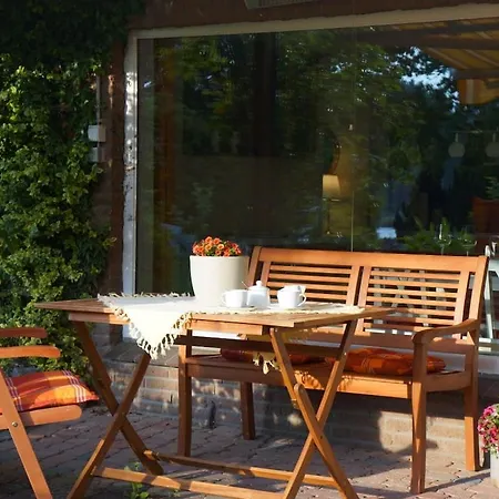 At The Canal Meadows *