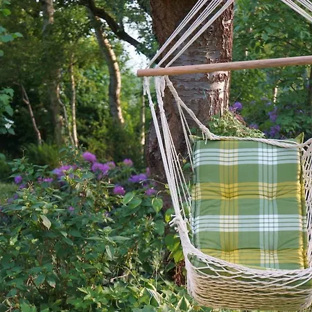 Nyaraló At The Canal Meadows *