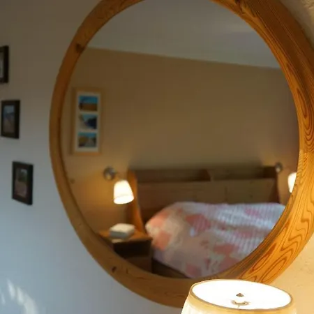 At The Canal Meadows *