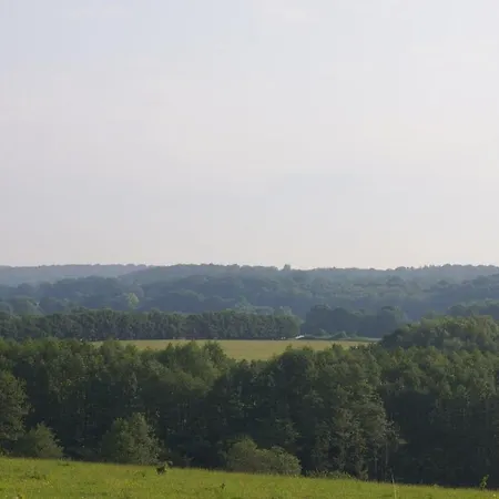 At The Canal Meadows